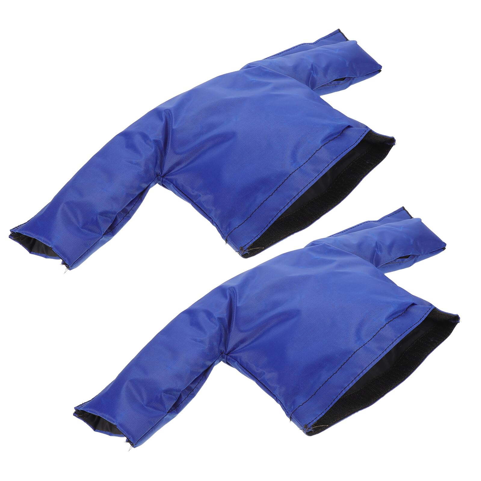 Housse de protection antigel pour compteur d'eau extérieur isoler le jardin tout l'hiver