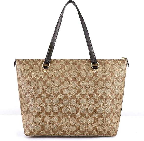 Amazon | [コーチ] COACH バッグ トートバッグ レディース