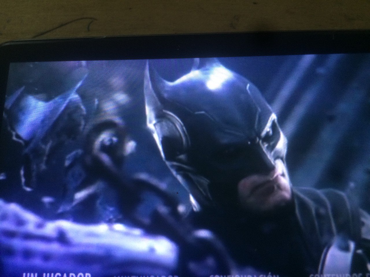 PSVita - Injustice Gods Among Us - Ultimate Edition