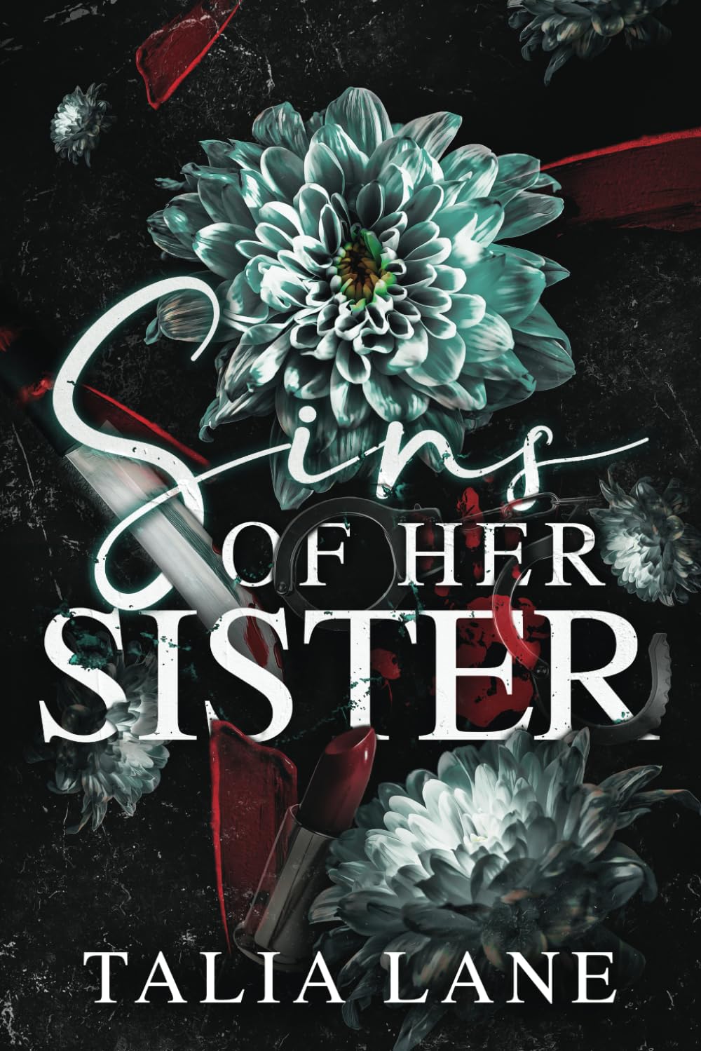 Sins Of Her Sister (The Sinful Series)
