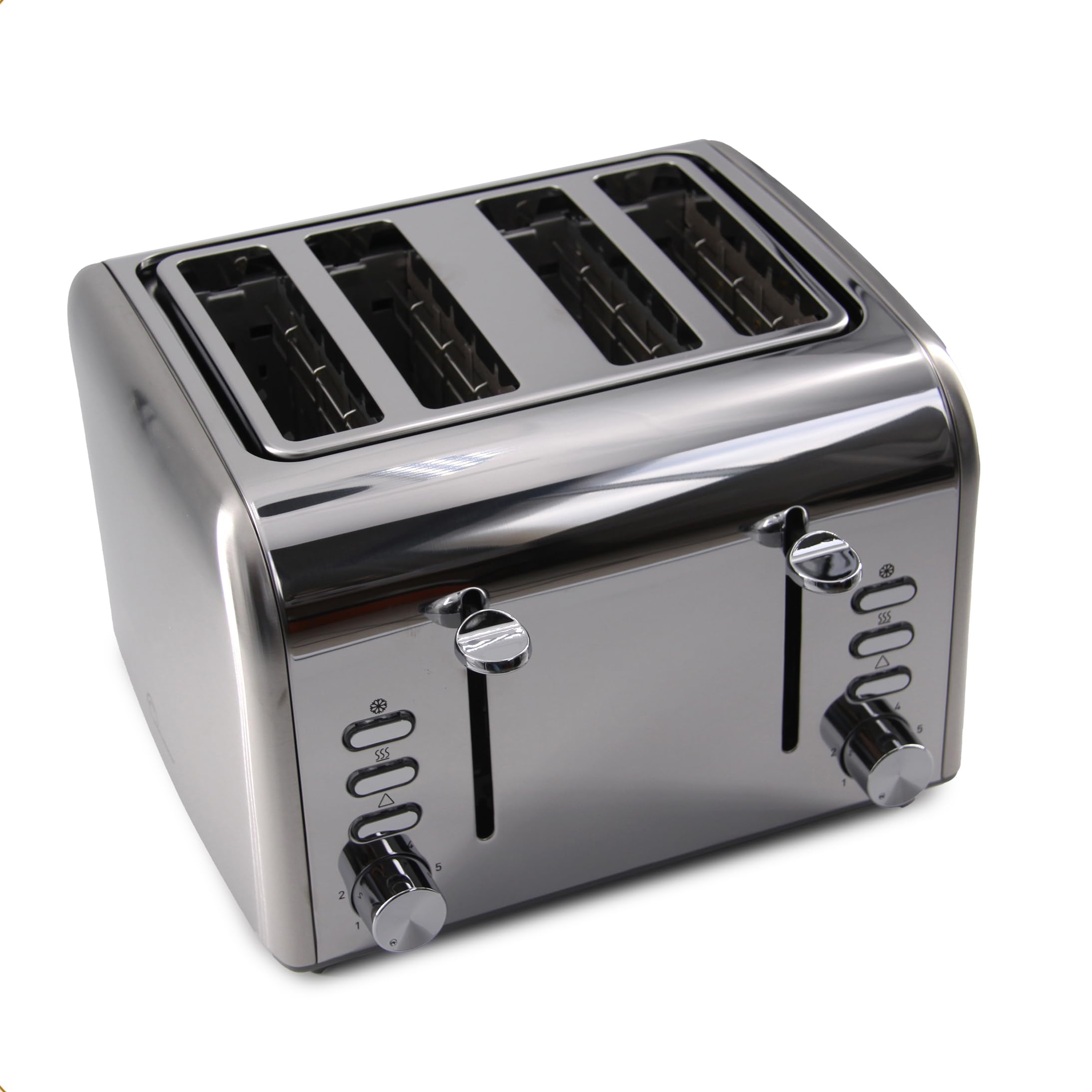 Griglia pane LITTLE BALANCE 8698