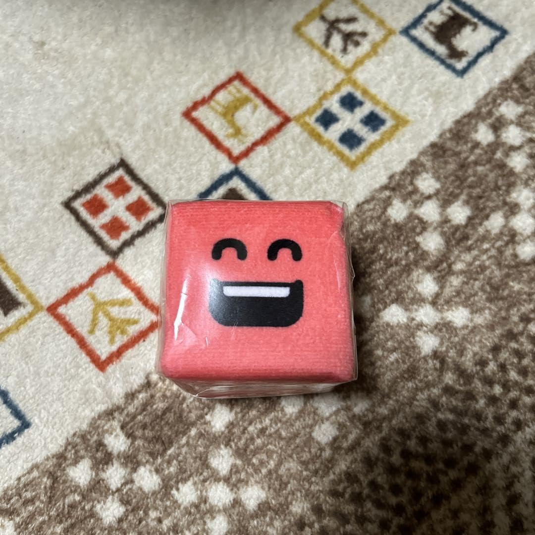 Amazon.co.jp: 調子くんにぎにぎストレスリリーサー 絶好調 : おもちゃ