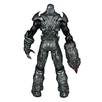 DCマルチバース グリッド マクファーレントイズ 新品未開封 未開封】マクファーレントイズ DCマルチバース スーパーマン
