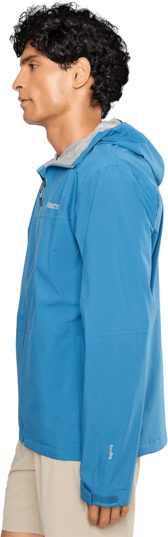 Мужские Marmot Precip Evo Flex Jacket — фото 3