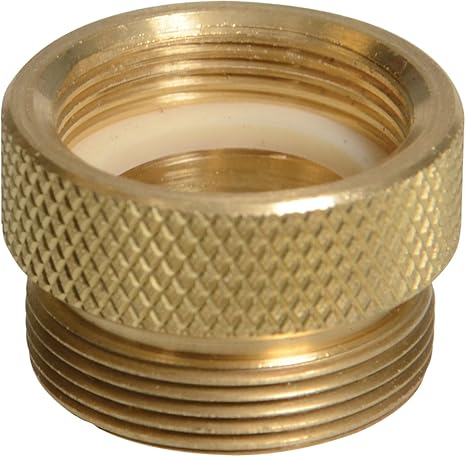 python faucet adapter