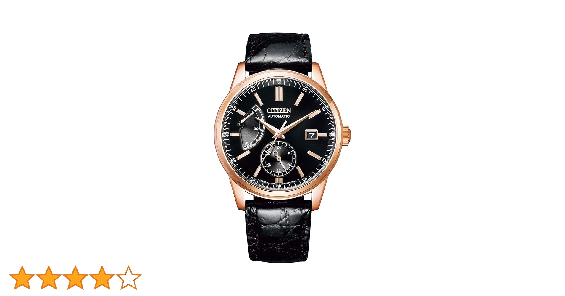 CITIZEN NB3002-00E メカニカル クラシカルライン マルチハンズ Amazon.co.jp: シチズン 腕時計 シチズンコレクション NB3002