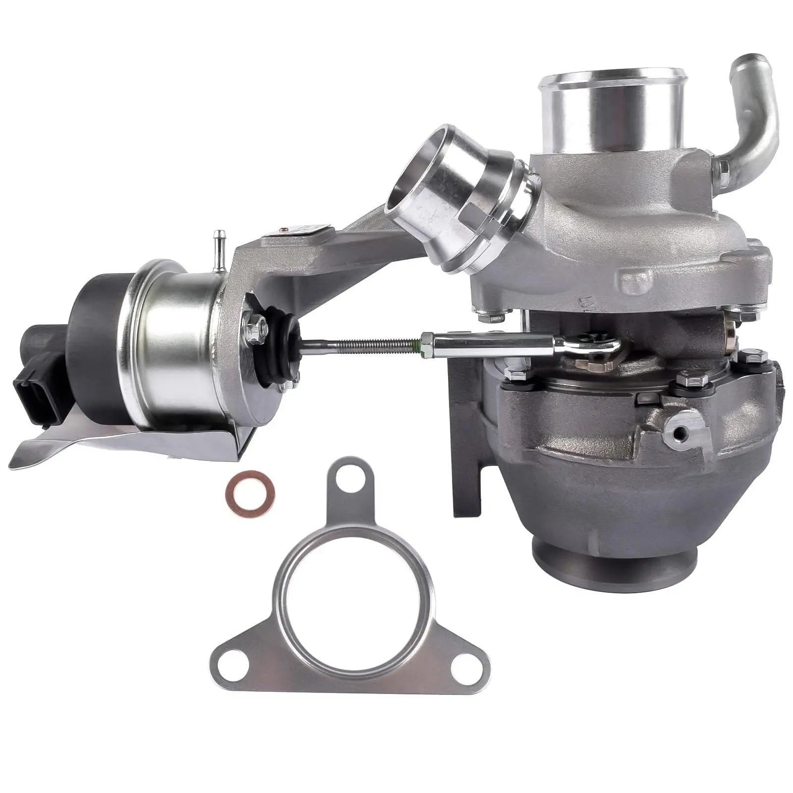 Turbocompressore + guarnizioni 55598494 55589342 per vauxhall per astra 1.6CDTi per diesel 13-21