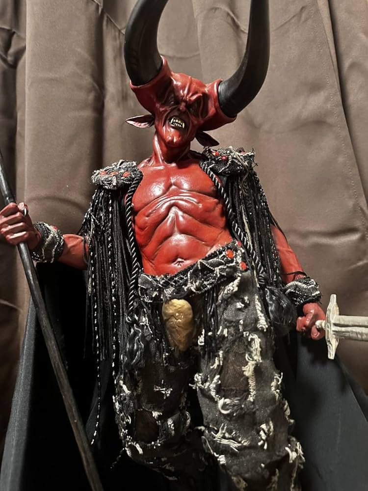 レジェンド 光と闇の伝説【ダークネス】プレミアム フォーマット スタチュー レジェンド 光と闇の伝説【ダークネス】プレミアム フォーマット