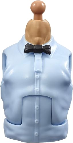 Miniatura 3 de WWE Elite Collection Mick Foley WrestleMania 22 Figura de acción con articulación de lujo, detalles realistas, equipo de anillo auténtico, manos