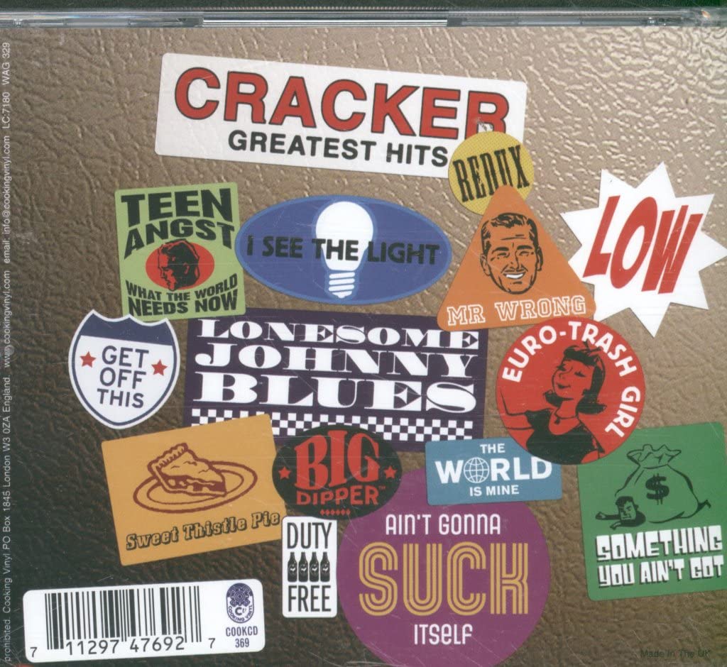 Greatest Hits-Redux image 2