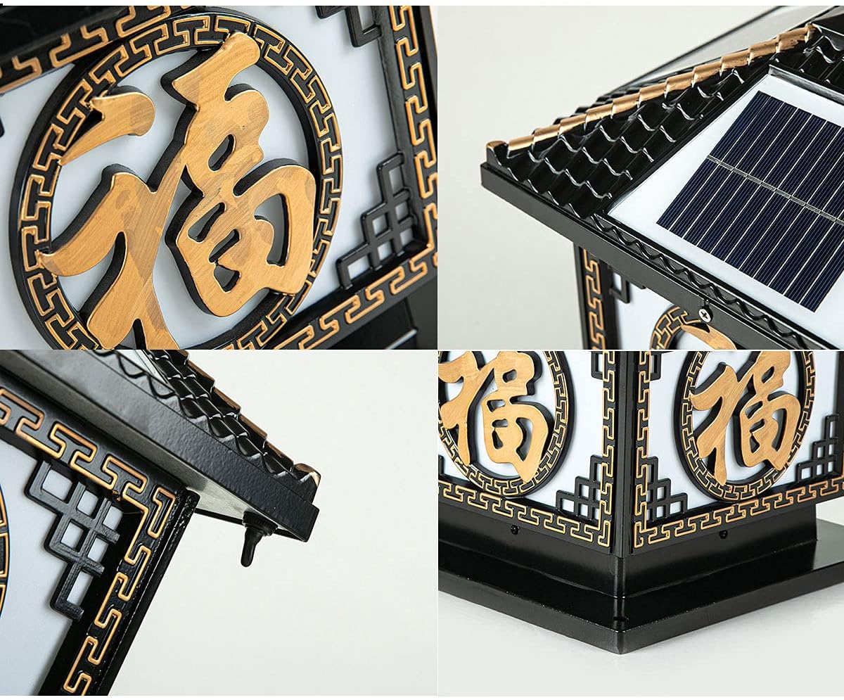 カントリー雑貨 アンファン アントステラ 電気スタンド 時計 ランプ