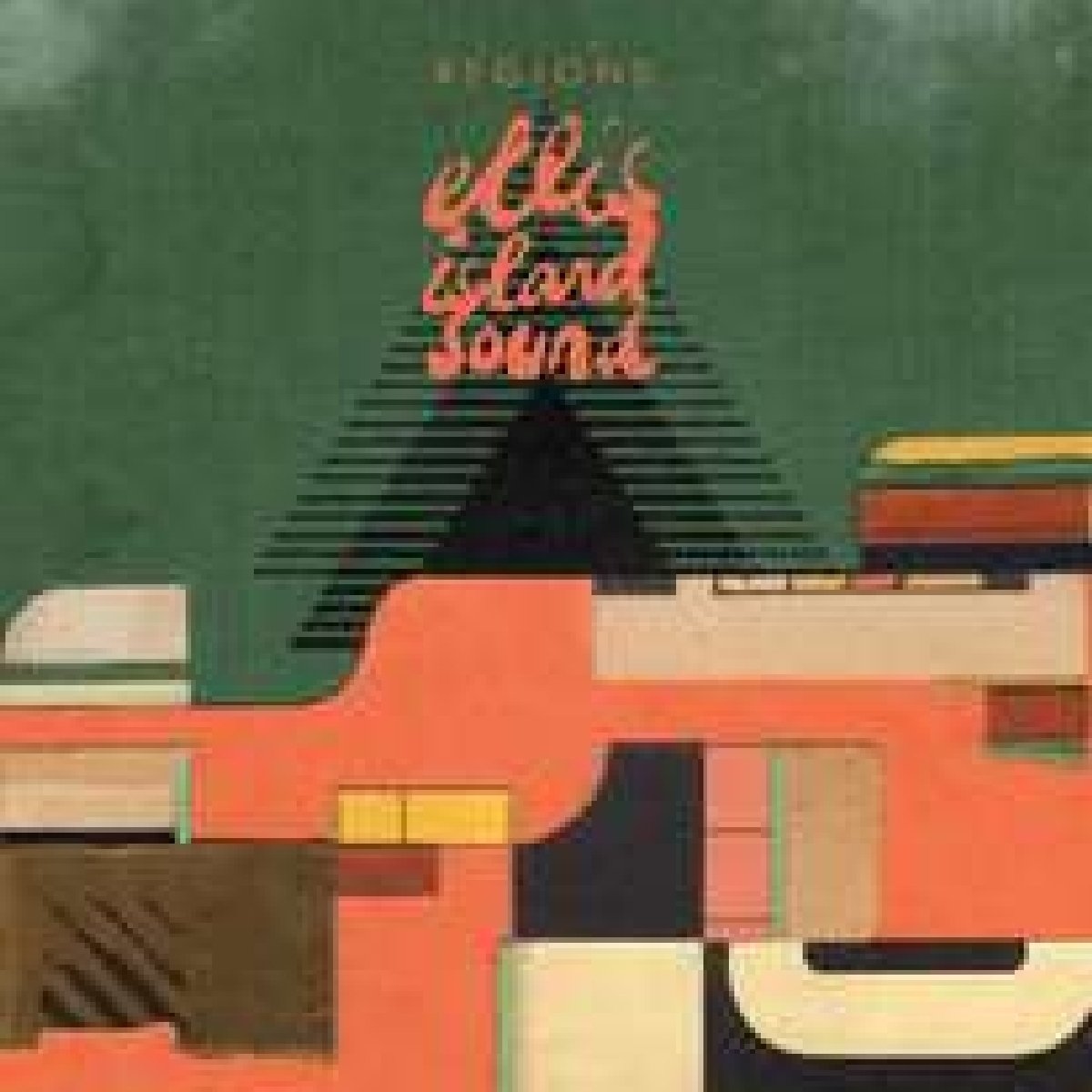 Regions [VINYL]