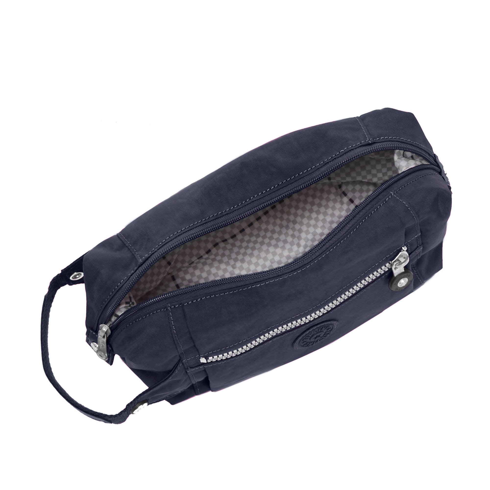 Kipling 7809 Neceser de Viaje para Mujer, Einheitsgröße