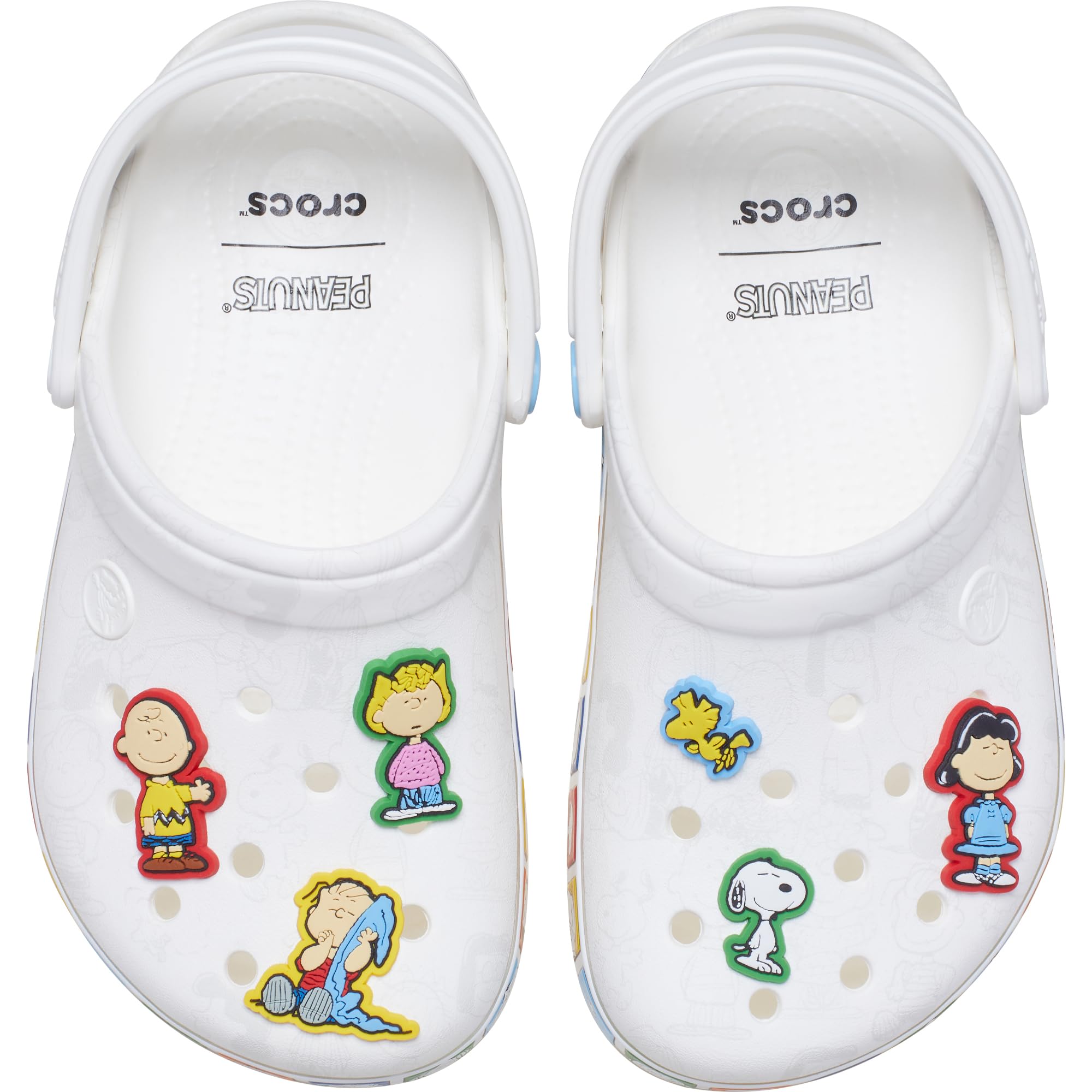 Crocs Peanuts Crocband Clog K SabotMixte Enfant