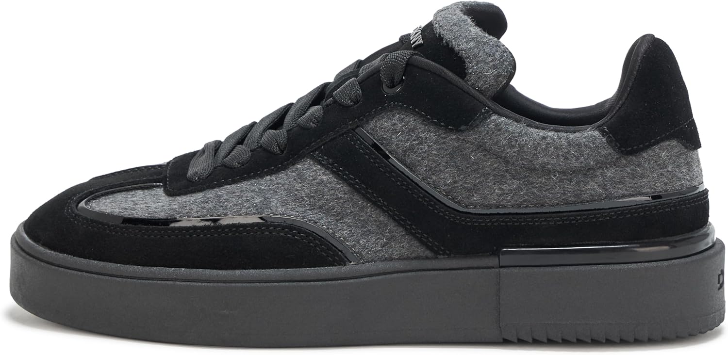 DKNY Women's Bethan Platform Sneakers - Image 2