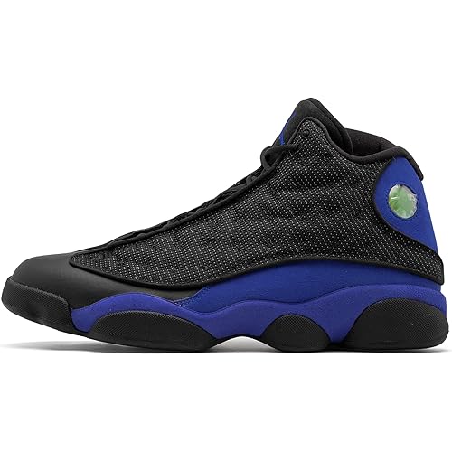 Jordan Mens Air 13 Retro 414571 040 Hyper Royal - Size 8