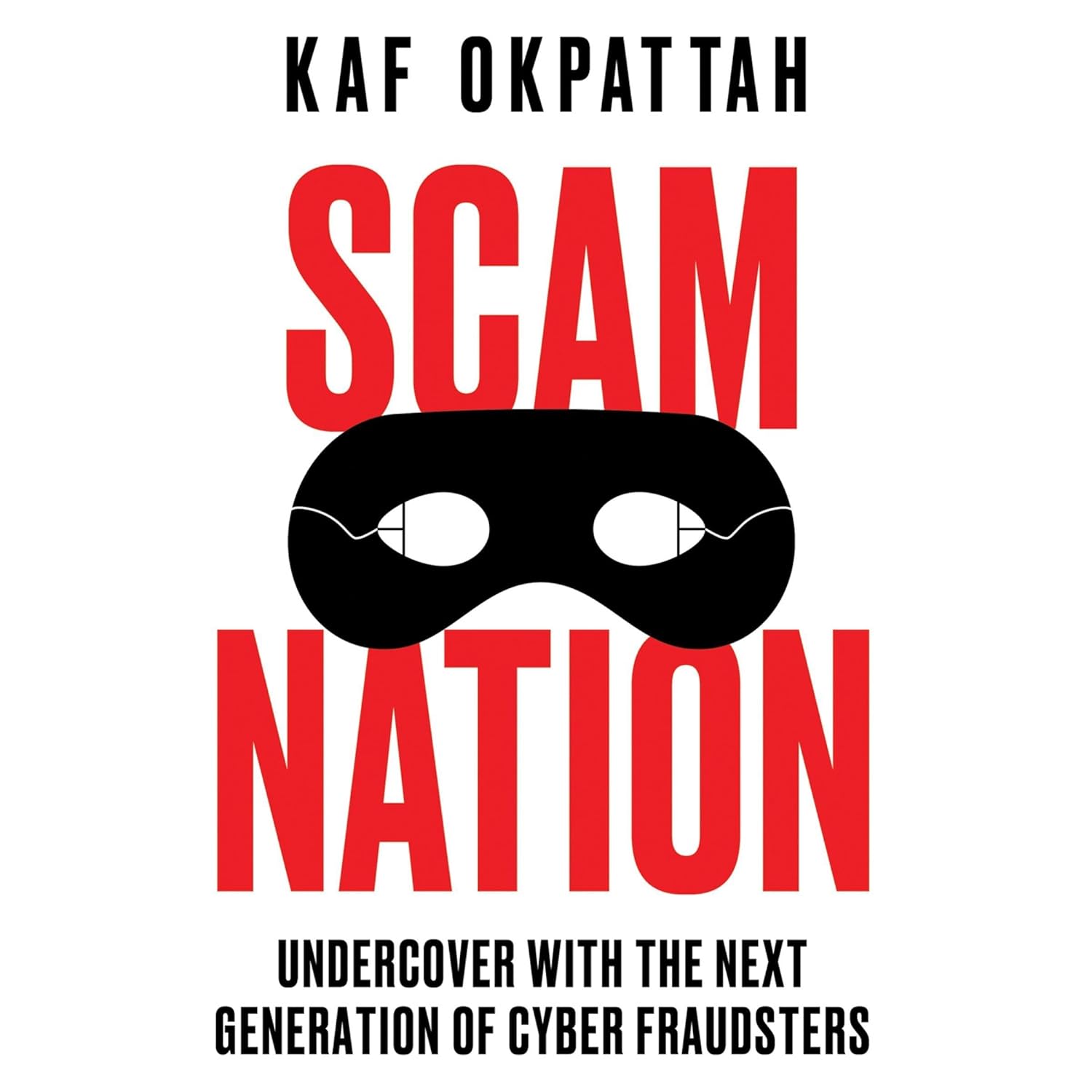 Undercover with the Next Generation of Cyber Fraudsters