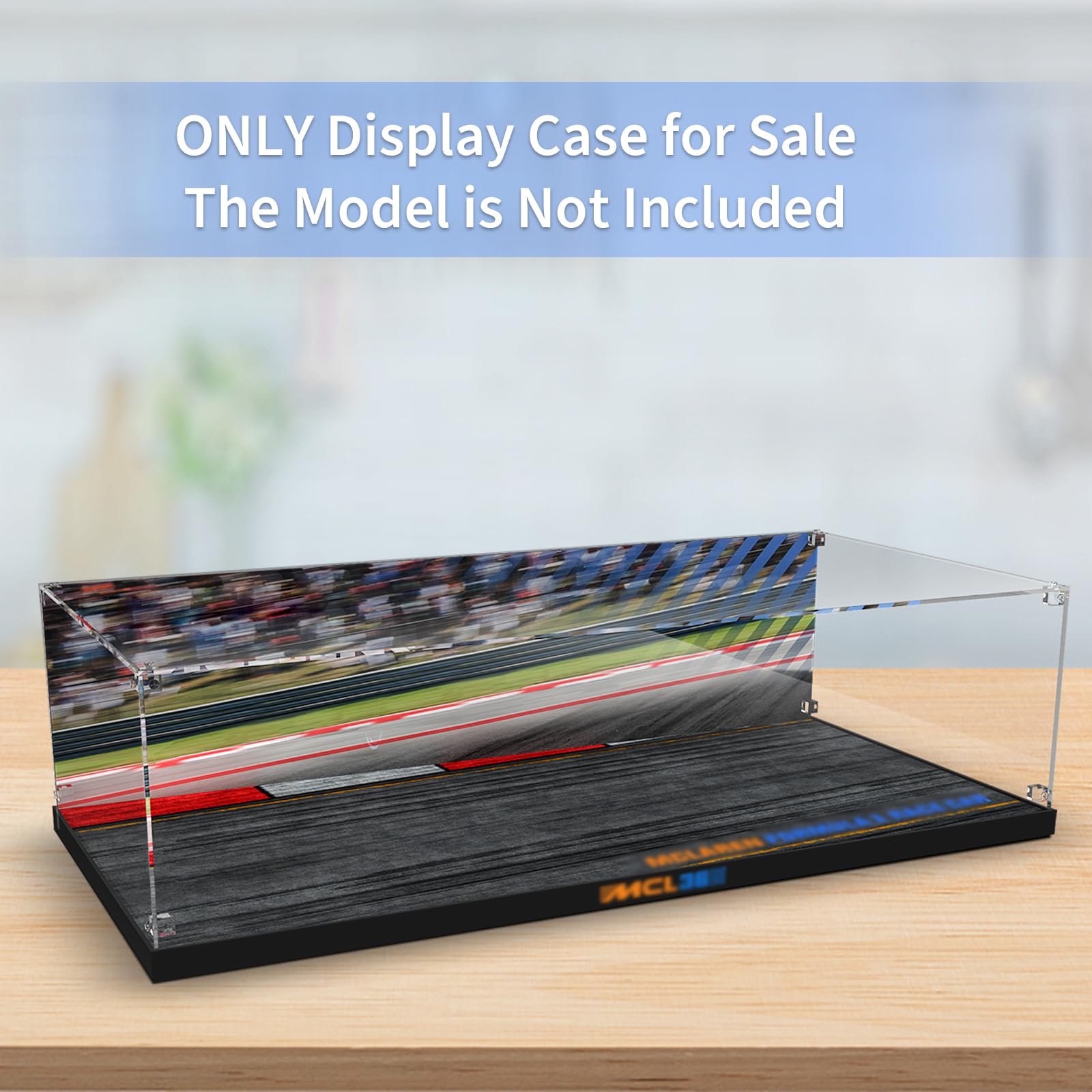 Amazon.co.jp: PIPART アクリルディスプレイケース レゴ42141