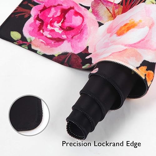 Vista 139 de iCasso Excel - Alfombrilla de escritorio con hoja de trucos, atajos Excel, alfombrilla de escritorio de corte corto Excell, alfombrilla de mouse