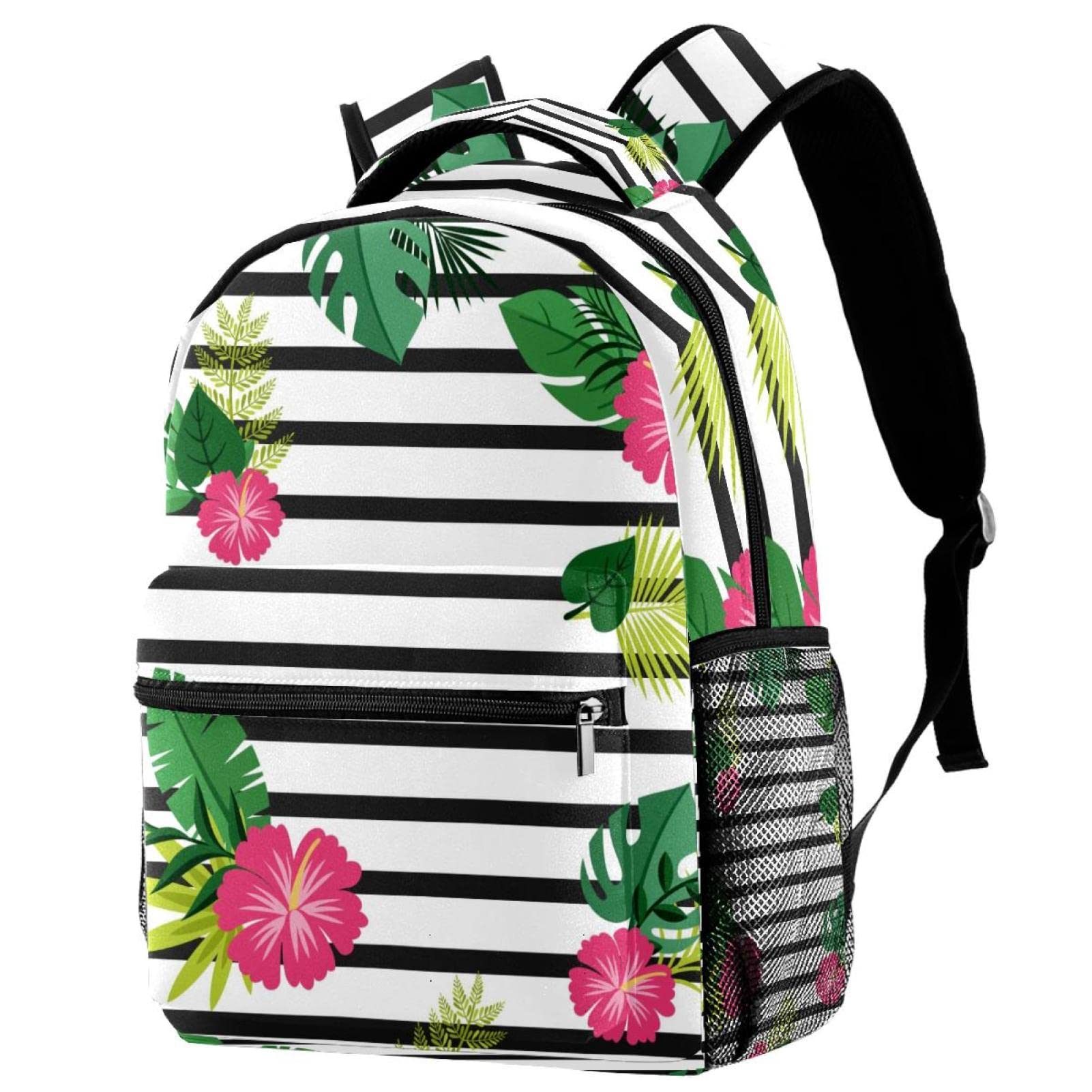 Sac à dos de voyage enfant pingouin medium avec porte-bouteille