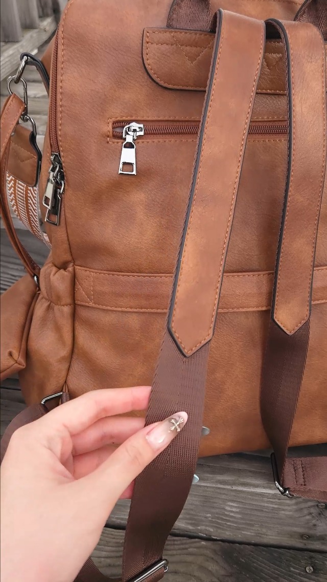 BOSTANTEN: Backpack Best