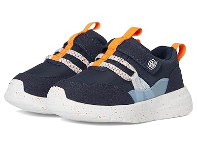 Hey Dude Kids Sirocco Trek AC Sport (Toddler) Kids Shoes Navy : 9 Toddler M, Synthetic