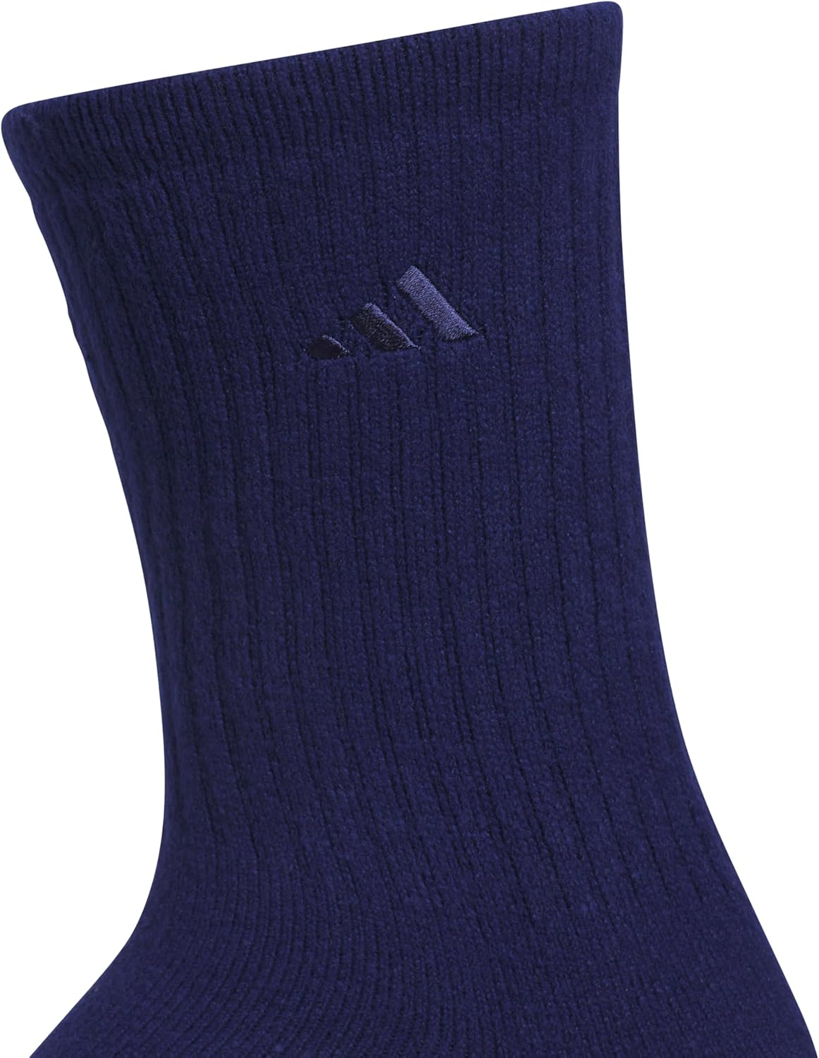 adidas mens Cushioned Comfort Crew Socks (3 Pairs) Super Soft & Cozy - Image 4