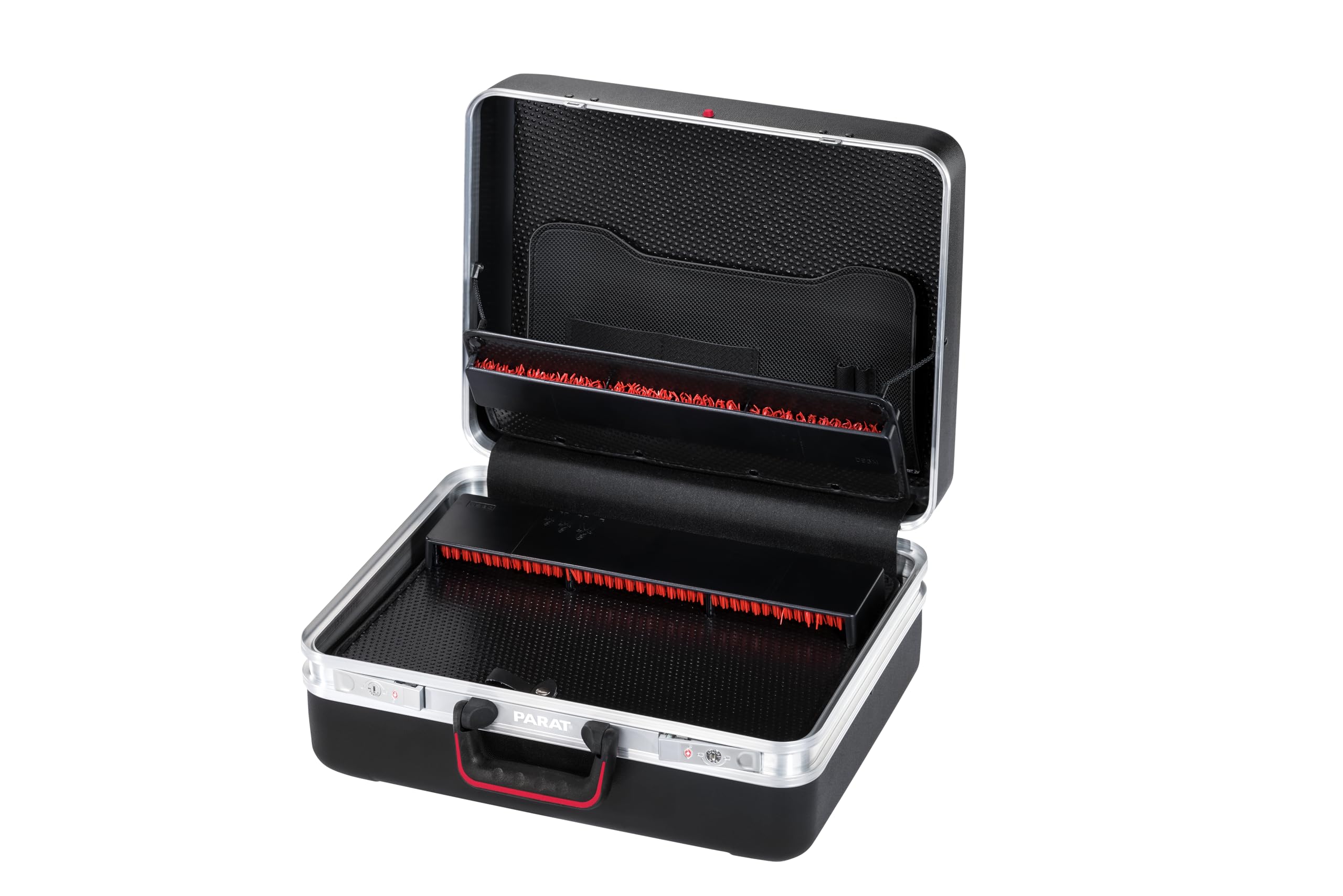 Parat Gereedschapskoffer Classic TSA Lock 460x310x190 CP7, 581070171 | Borenco Webshop