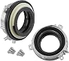 600-405 Pair 4x4 4WD Auto Locking Hub Axle Actuator for Ford Expedition F-150 Lincoln Mark LT Navigator Part# 7L1Z3C247A - Front Left & Right 4-Wheel Drive Actuator