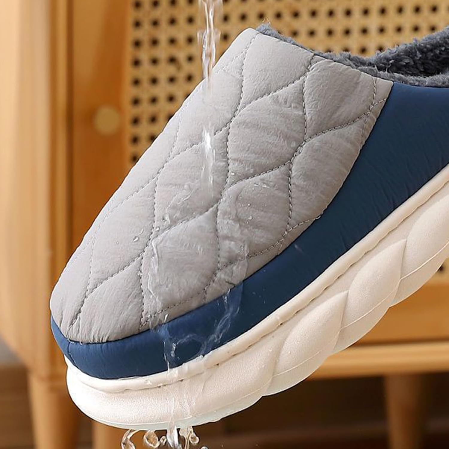 rooms ルームズ スリッパ ルームシューズ Lサイズ 25～27cm ルームスリッパ 無地 室内履き 来客用 レディース メンズ 大人用  フロンティア FRONTIER / FavoriteStyle(フェイバリット・スタイル) [FDGFJ] 北欧 スリッパ セット ルームシューズ サンダル レディース メンズ 洗える 洗濯 トイレ 来客 室内 部屋 職場