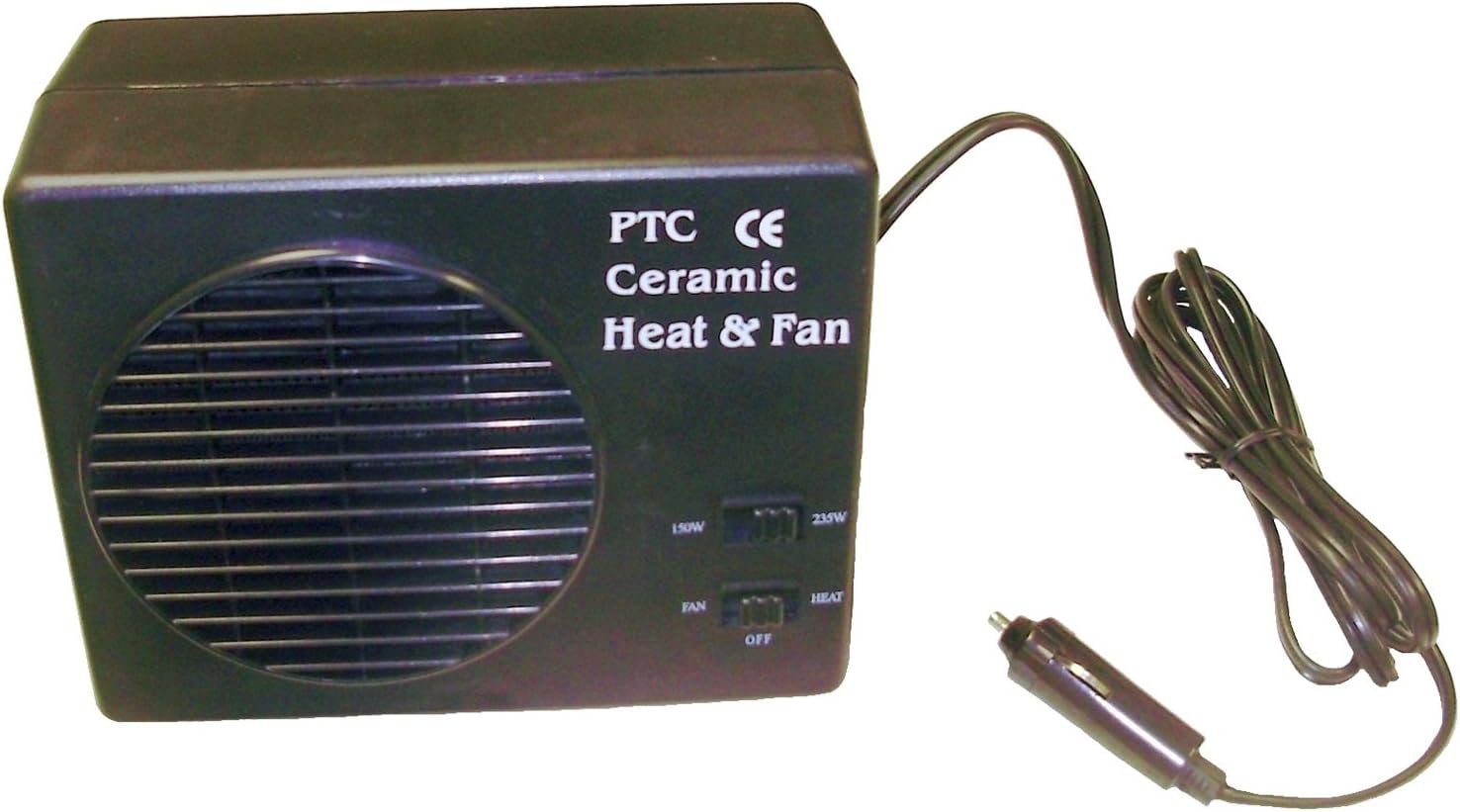 Kat's 37500 Engine Heater