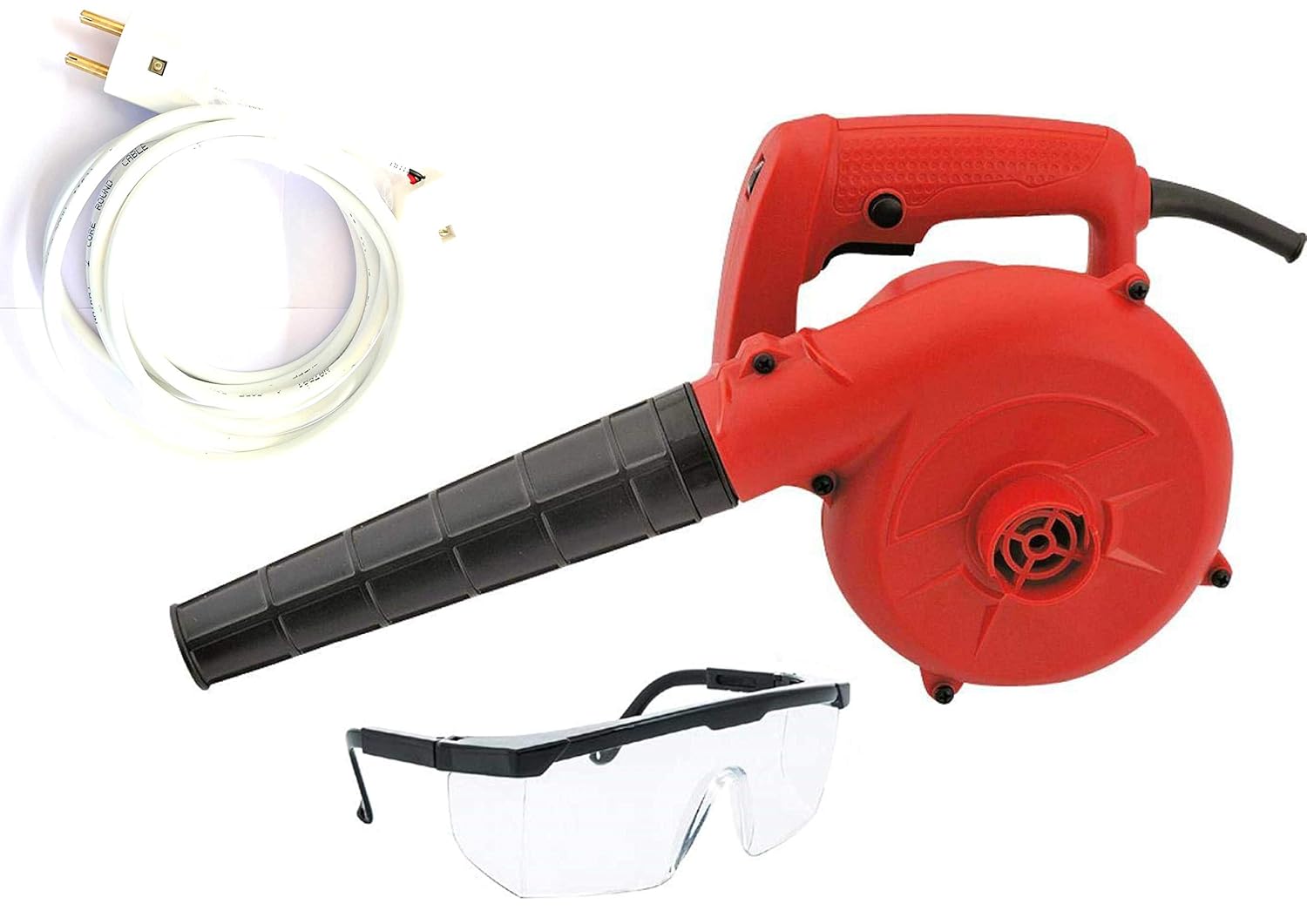 ABA Air Blower Machine Heavy duty 100 copper countinuously use 30 min