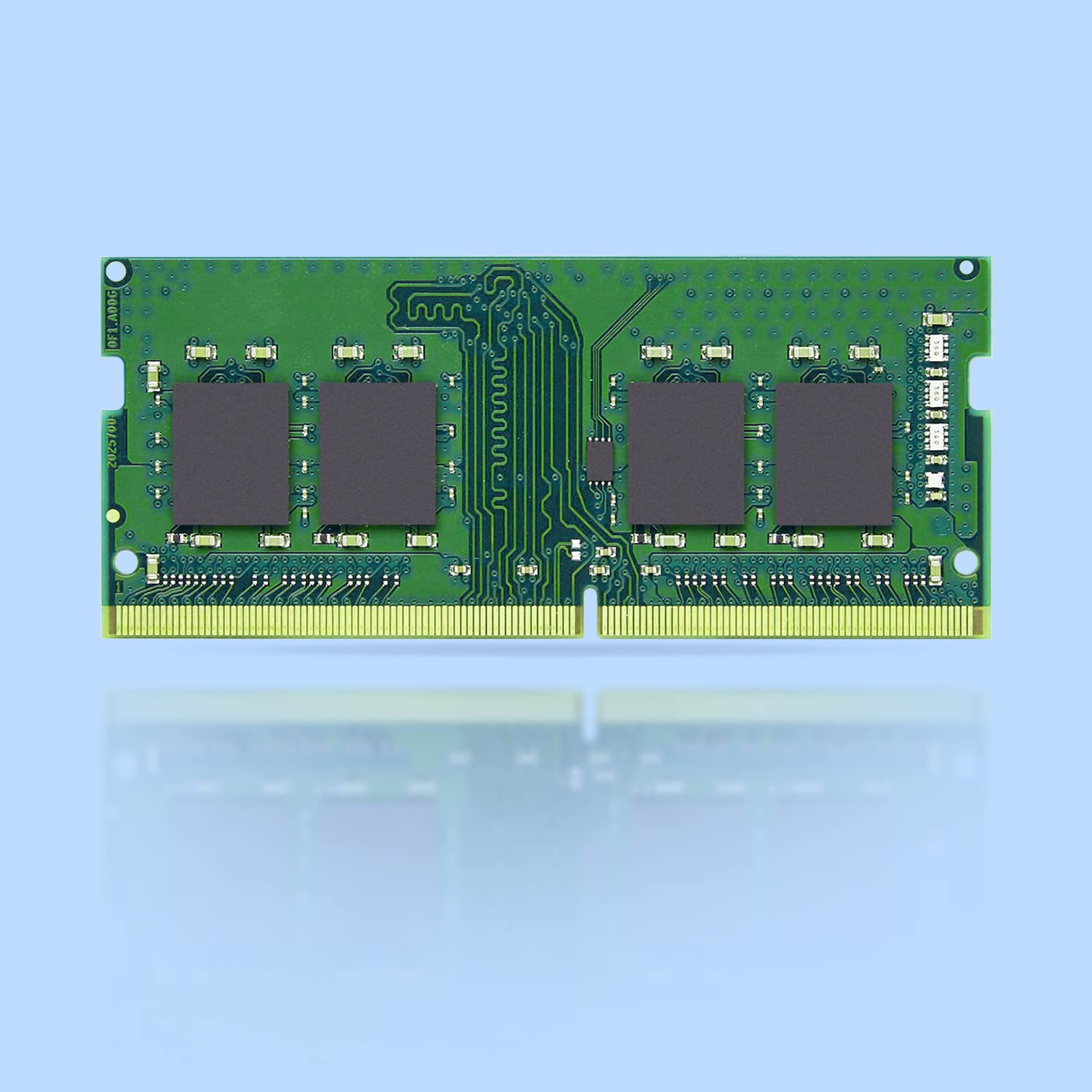 Geonix 4GB DDR4 Laptop RAM - Boost Your Speed -4