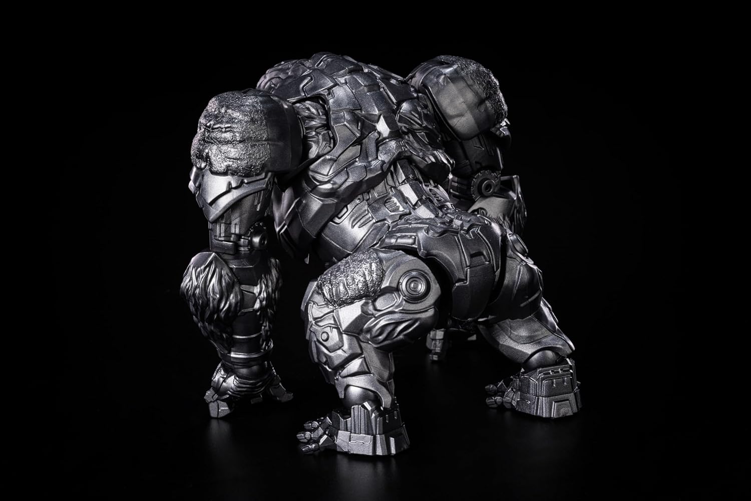 Transformers Classic Class|Optimus Primal Beast|Model Kit for Ages 12+ | Collectible Action Figure Building Set | Toy Gift for Kids & Adults