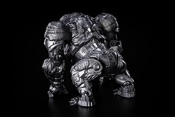 Transformers Classic Class|Optimus Primal Beast|Model Kit for Ages 12+ | Collectible Action Figure Building Set | Toy Gift for Kids & Adults