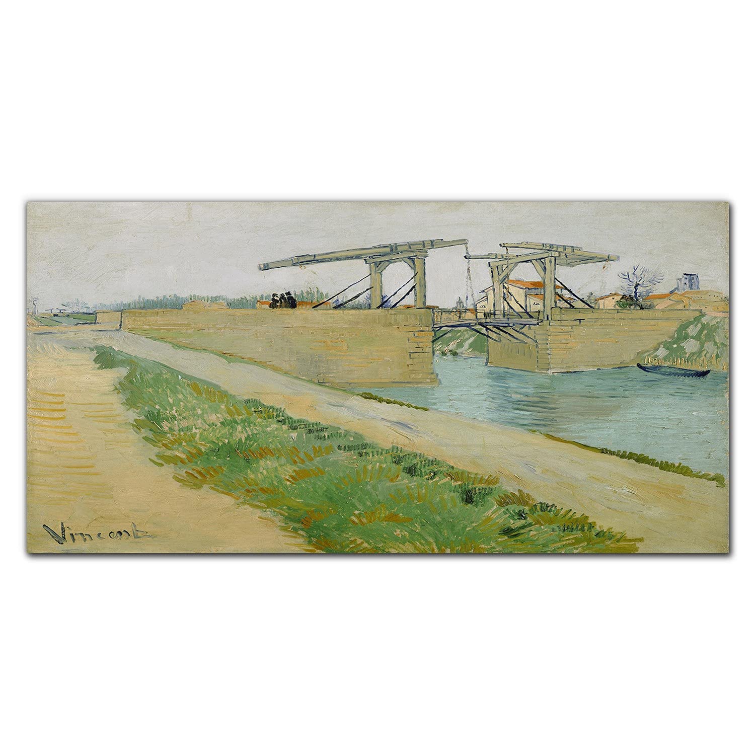 Crédence de cuisine motif rivière pour une ambiance naturelle et apaisante
