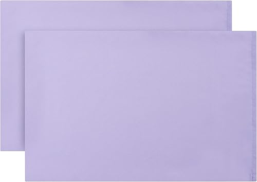 Miniatura 3 de Everyday Kids - Juego de sábana bajera y funda de almohada de microfibra suave, transpirable e hipoalergénica, para niños y niñas