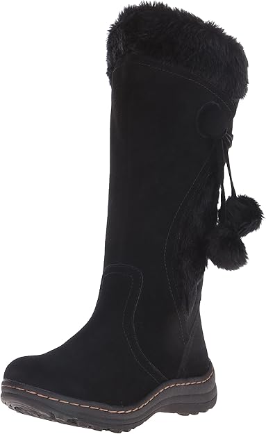 bare traps boots amazon