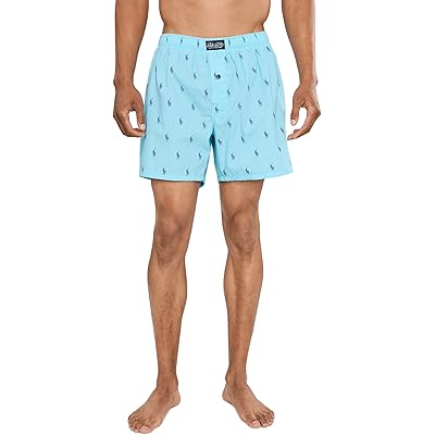 Polo Ralph Lauren AOPP Woven Boxer