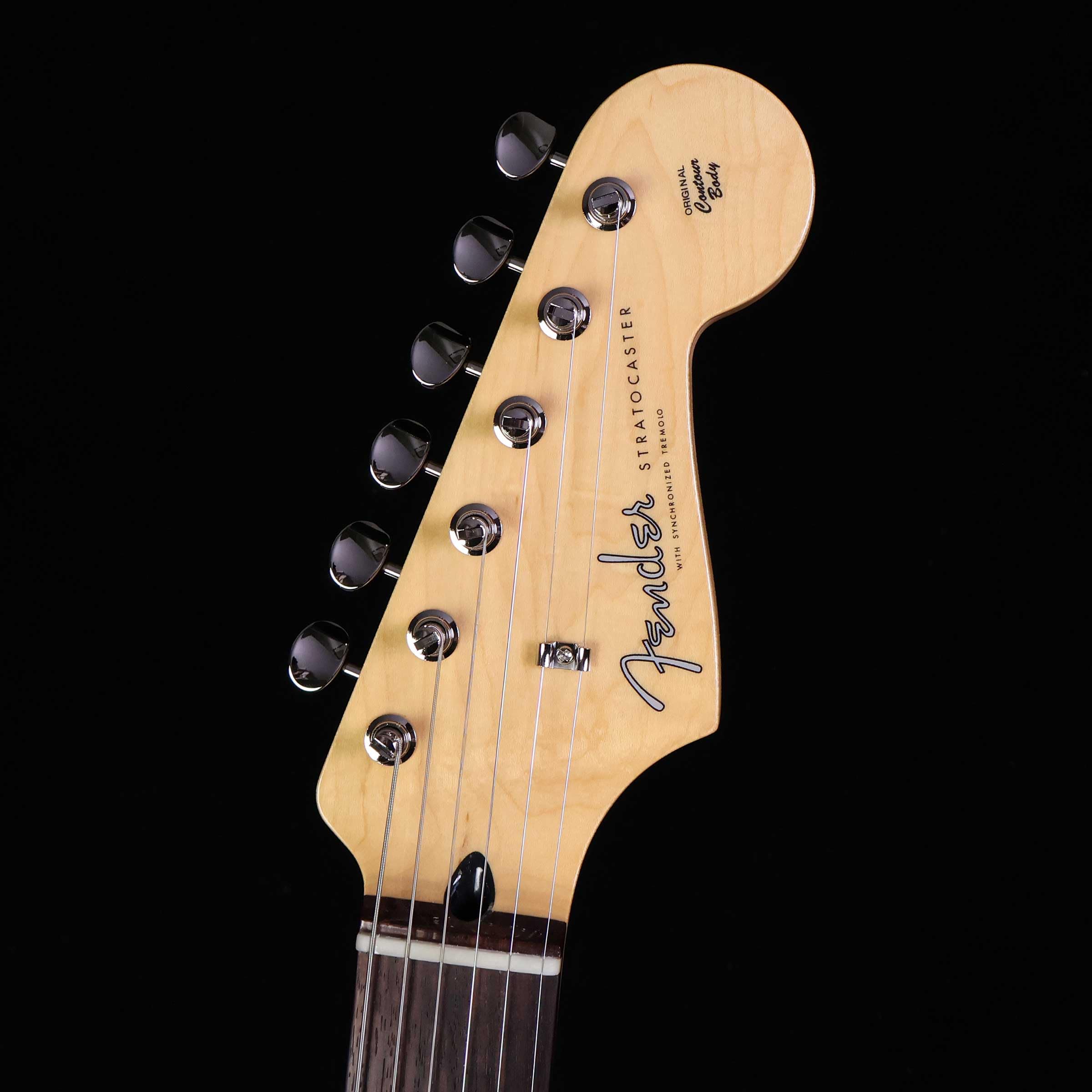 Amazon | フェンダー Fender Made in Japan Hybrid II Stratocaster RW