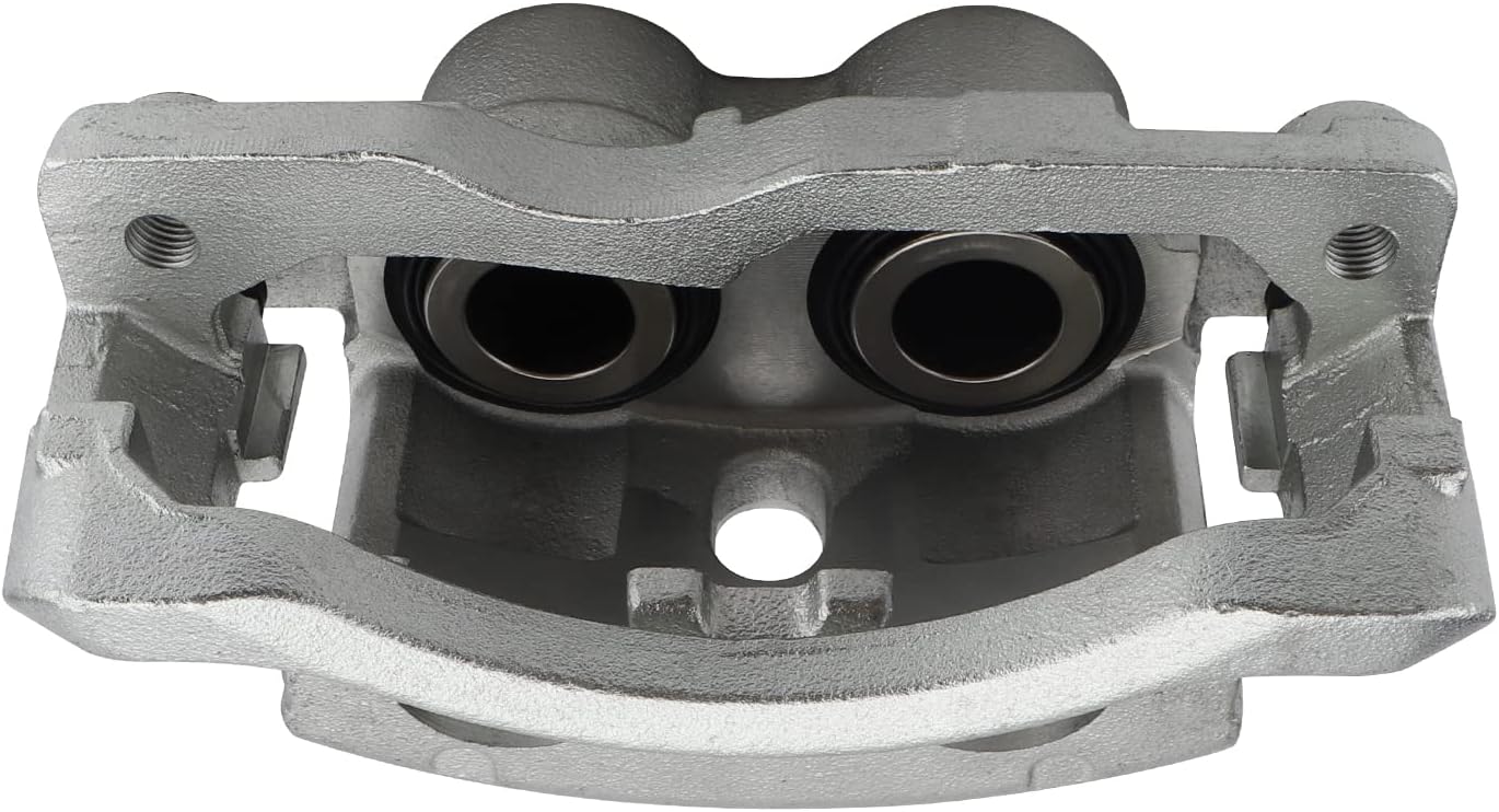 IRONTEK Front Right Side Brake Caliper 18B4730 Fit for Cadillac 2008 DTS/ 2000-04 DeVille, for Chevrolet 2004-10 Suburban 2500, 2003-13 for GMC Savana 2500