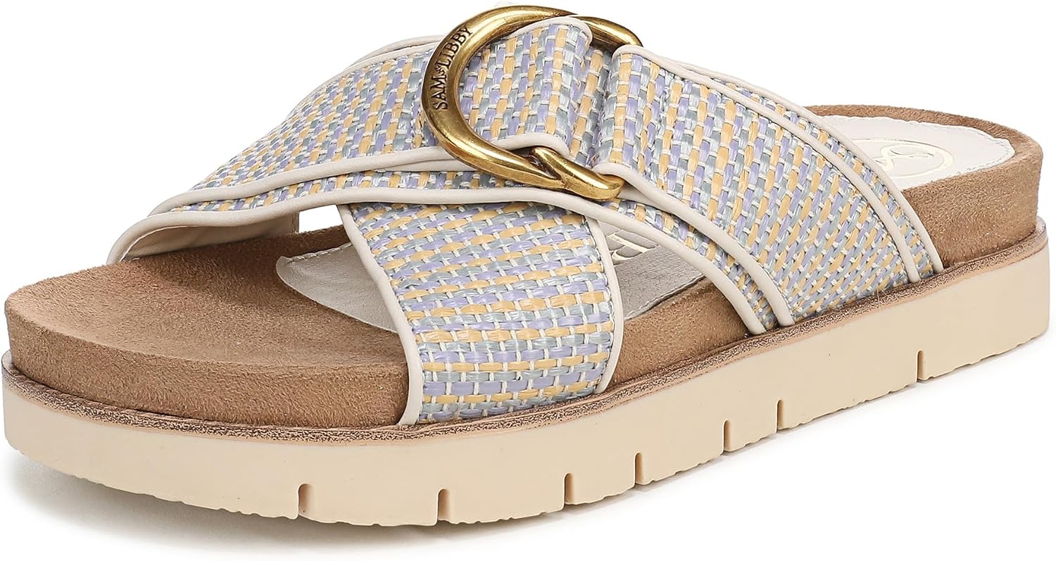 Sam & Libby Women's Ander