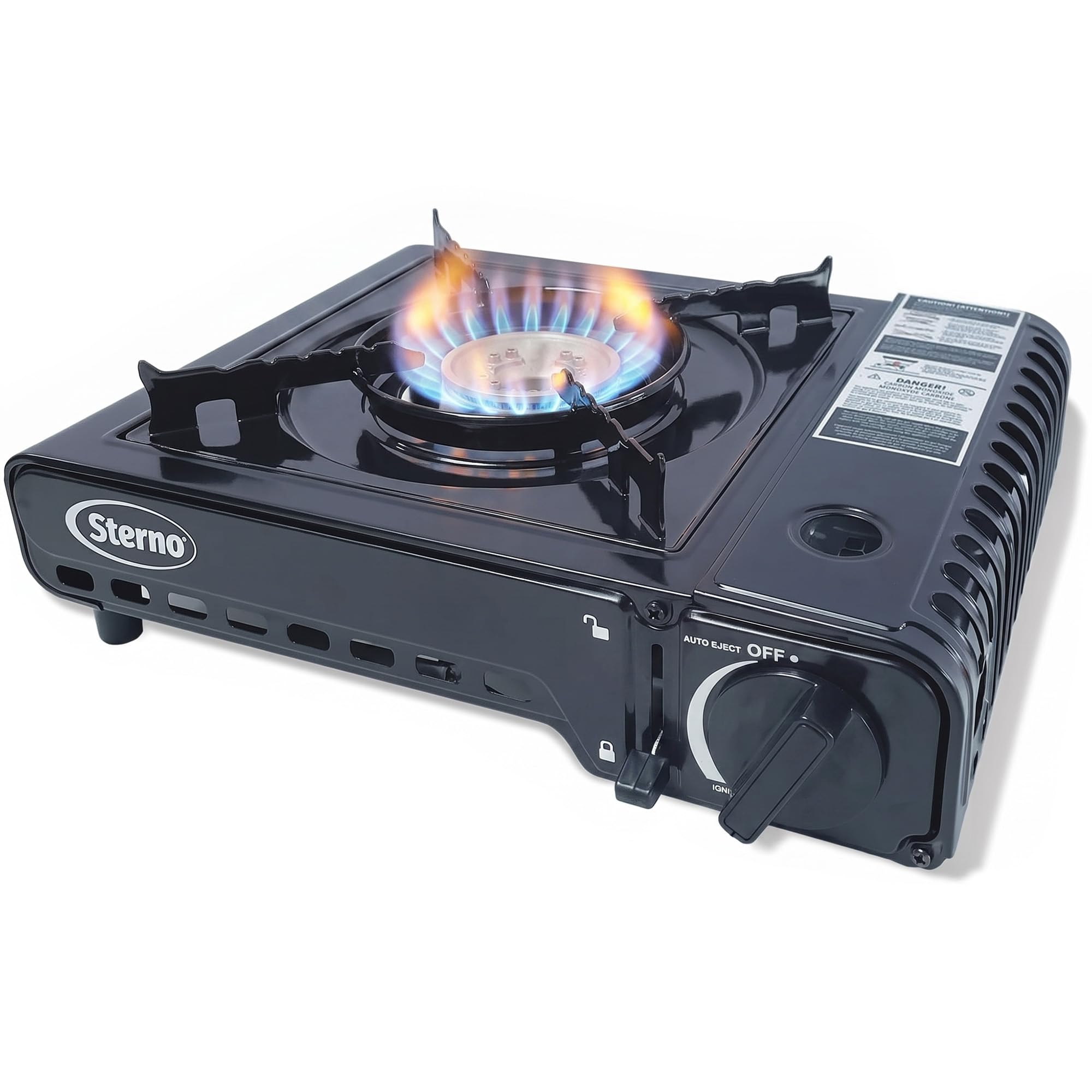 Sterno Portable Butane Stove