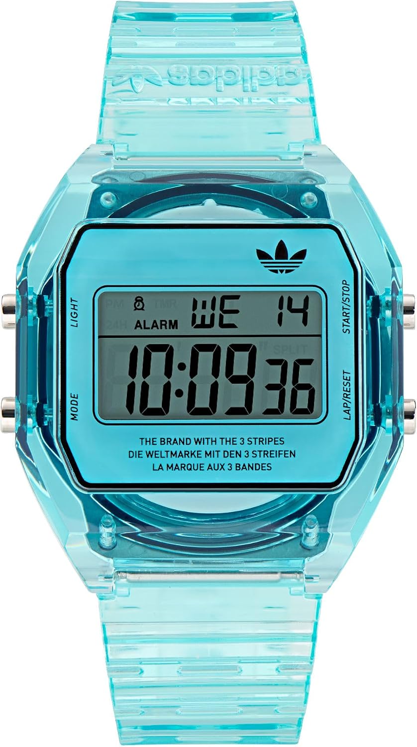 Amazon | [adidas Originals watch(アディダスオリジナルスウォッチ