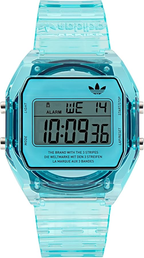 Amazon | [adidas Originals watch(アディダスオリジナルスウォッチ