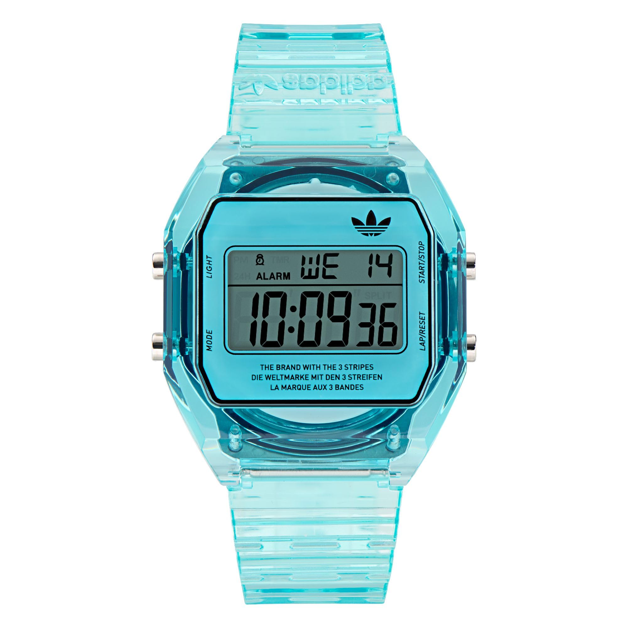 Amazon | [adidas Originals watch(アディダスオリジナルスウォッチ 