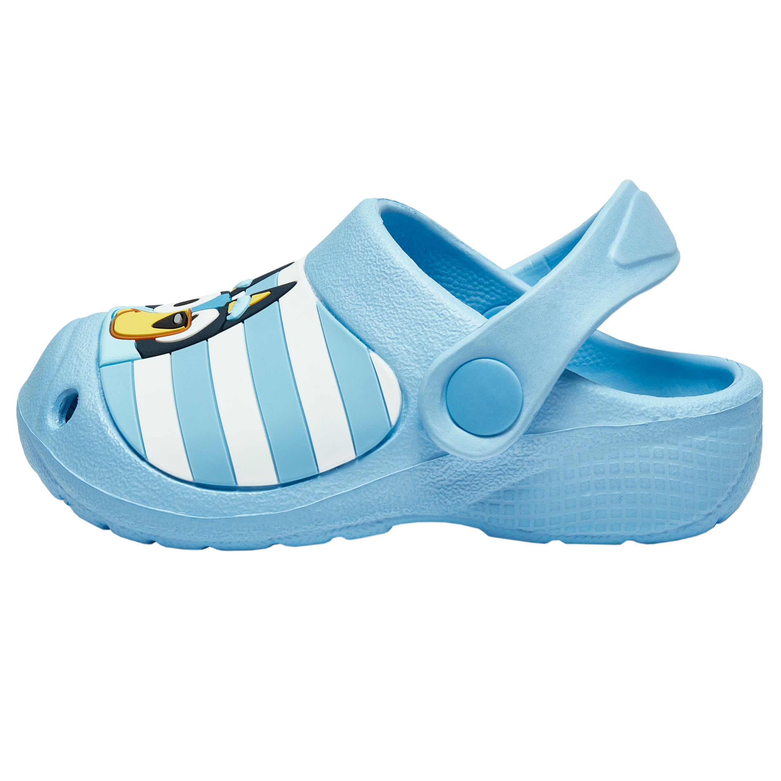 Bluey Zapatos Niño | Bingo Sandalias Para Niños | Chanclas Playa Niño | Mercancía Oficial