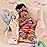 HOOMAI Lifelike Reborn Baby Dolls with Soft Body African American Realistic Girl Doll 22.8 Inch Best Birthday Gift Set