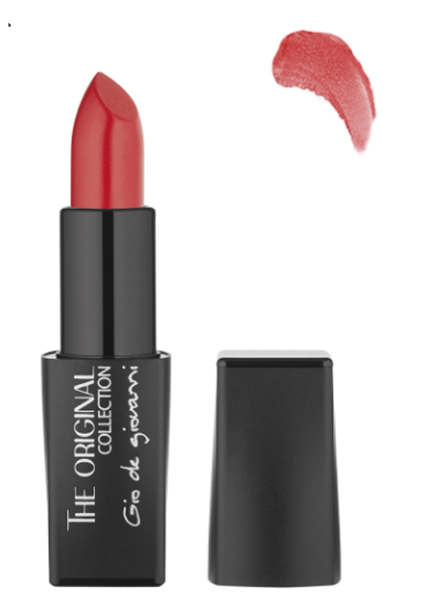 GIO DE GIOVANNI The Original Collection Crimson Rouge Magnetic Lipstick