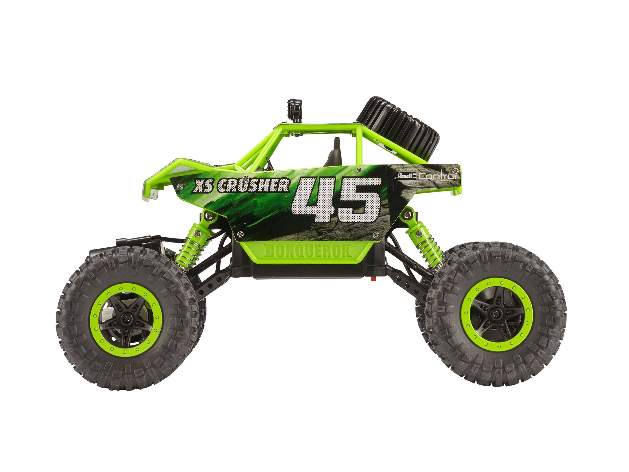 Revell Control 24486 gąsienicowy "XS Crusher"